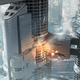 Image for article titled Stunning Star Trek Into Darkness concept art shows starships at war